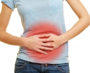 Bauchschmerzen und Magenkrämpfe