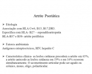 Artrite Psoriática (12)