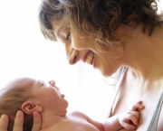 Benefícios da Amamentação para a Mulher e Criança (1)