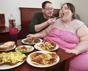 Obesidade Afeta Mais as Mulheres (10)