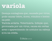 Varíola (3)