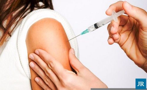 Campanha Nacional de Vacinação