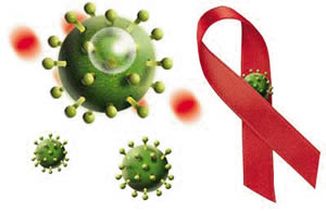 Biochip Contra a AIDS