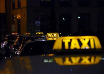 Taxistas