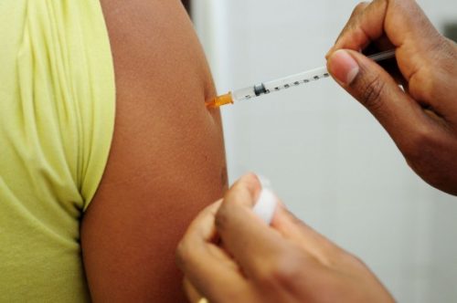 Vacina Da Gripe Em Dia