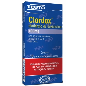 Clordox