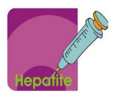 Transmissão da Hepatite