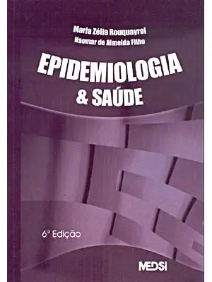 Epidemiologia e Saúde