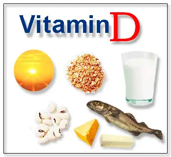Diminua o Dano ao Cabelo com Vitamina D