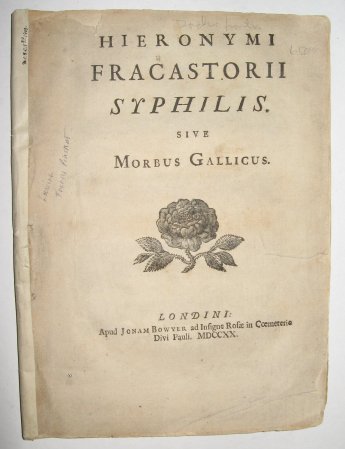 Historia Sifilis