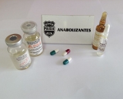 Efeitos Colaterais - Anabolizantes (2)
