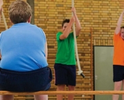 Exercícios Aumentam a Saciedade em Obesos (1)