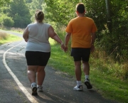 Exercícios Aumentam a Saciedade em Obesos (2)