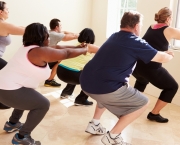 Exercícios Aumentam a Saciedade em Obesos (5)
