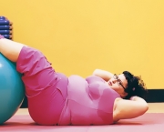 Exercícios Aumentam a Saciedade em Obesos (6)