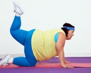 Exercícios Aumentam a Saciedade em Obesos (10)