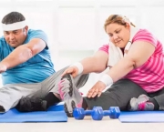 Exercícios Aumentam a Saciedade em Obesos (9)