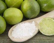 Limão com Bicarbonato Emagrece Mesmo (5)