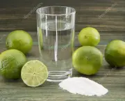 Limão com Bicarbonato Emagrece Mesmo (6)