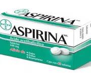 O Coração e a Aspirina (3)