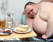 Obesidade como Epidemia Mundial (1)