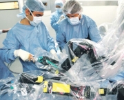 Pós-Operatório em Implante de Silicone (15)