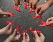Questões Sobre Culpa na Transmissão da AIDS (2)