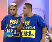 Reality Show de Obesos (5)