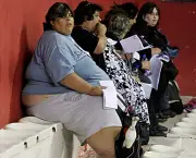 Reality Show de Obesos (9)