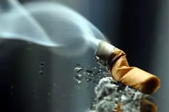 Cigarro - Uma das Drogas Lícitas que Mais Matam