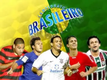 Brasileirão 2010