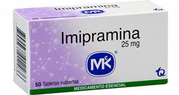 Imipramina