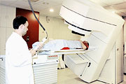 Radioterapia