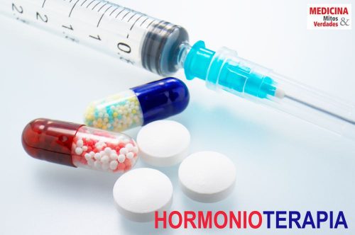 Hormonioterapia