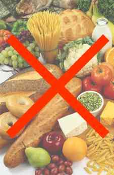 Alergias Alimentares