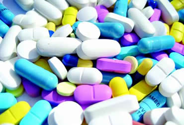 Interações Entre Fármacos Contraceptivos e Antifúngicos