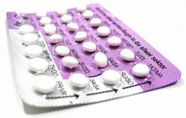 Redução da Eficácia dos Contraceptivos
