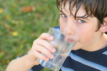 Maneiras que Você Pode Beber Mais Água