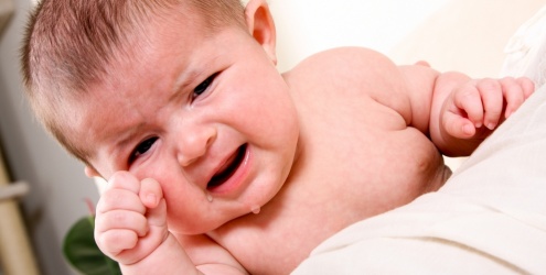 Choro de Bebês