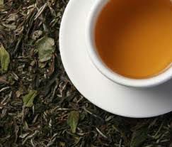 Chá de Moringa