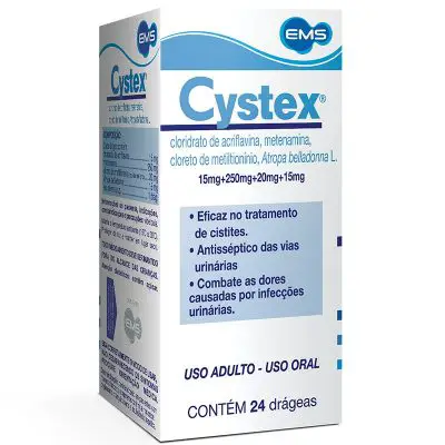Cystex 