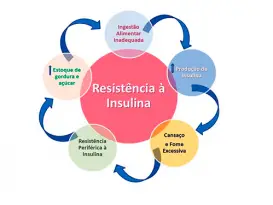 Resistência à Insulina