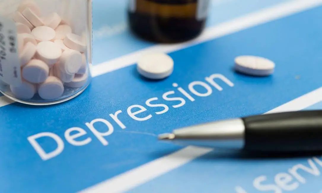 Remédios Do Tipo Antidepressivos 
