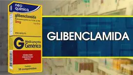 Glibenclamida